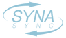 SynaSync Logo